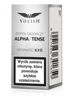 Volish Grzałka Alpha /...
