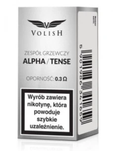Volish Grzałka Alpha /...