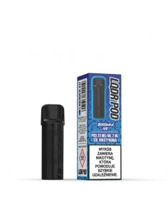 LQDR Cartridge 2 ml 20 mg