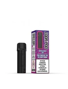 LQDR Cartridge 2 ml 20 mg