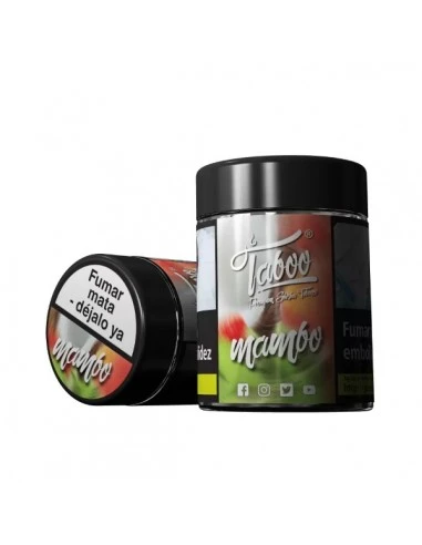 Taboo Tytoń do Shishy Mambo 50 g