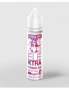 Pinky Vape Premix Elektra...