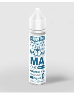 Pinky Vape Premix Macho 40 ml