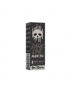 Dark Line Liquid Black Tea...