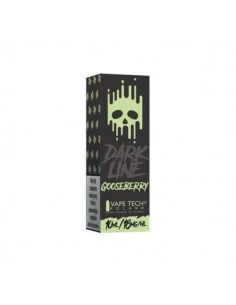 Dark Line Liquid Gooseberry...