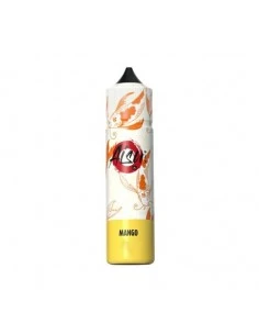 AISU Longfill Mango 10 ml