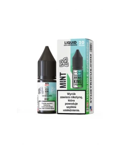 Aroma King Salt Mint 20 mg...