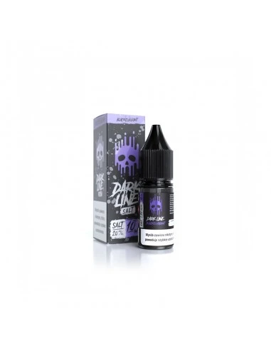 Dark Line Salt Blackcurrant 20 mg 10 ml