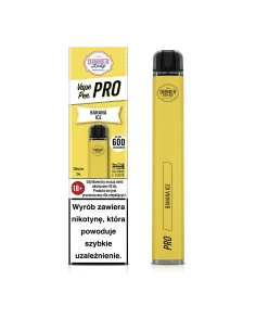 Dinner Lady Vape Pen Pro...