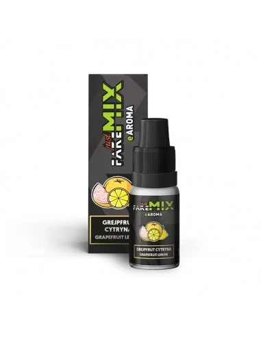 Just Fake Mix Aromat Grejpfrut...