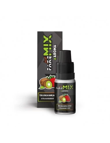 Just Fake Mix Aromat Truskawka Kiwi...