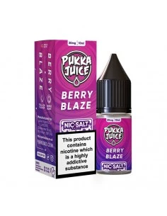 Pukka Juice Salt Berry...