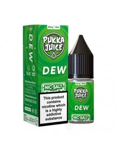 Pukka Juice Salt Dew 20 mg...