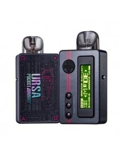 Lost Vape Pod Ursa Pocket Kit