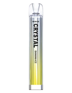 Crystal E-Papieros Jednorazowy