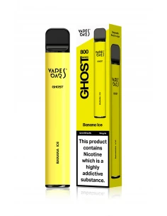 Vapes Bars Ghost 800...