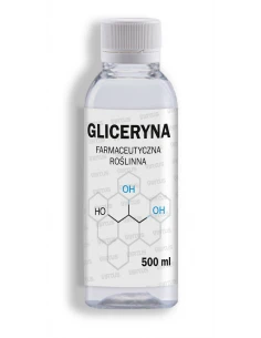 Virtus Gliceryna...