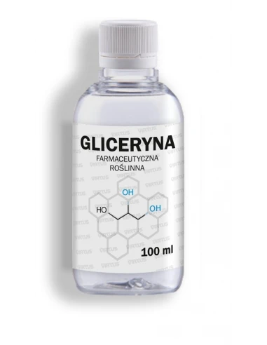 Virtus Gliceryna Farmaceutyczna...