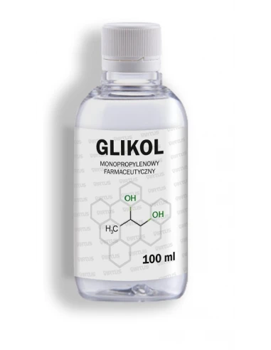 Virtus Glikol Monopropylenowy...