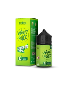 Nasty Juice Longfill Green...