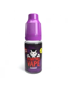 Vampire Vape Salt Banana 20...