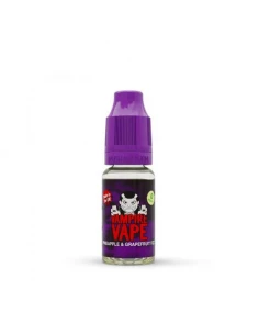 Vampire Vape Salt Pineapple...