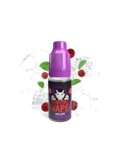 Vampire Vape Salt Red Lips...