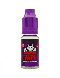 Vampire Vape Salt...