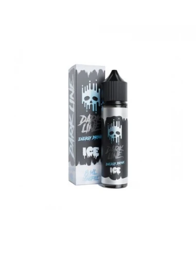 Dark Line ICE Longfill Energy Drink 8 ml