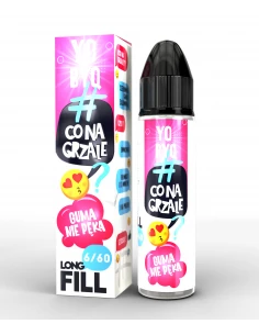 Co na grzale? Longfill Guma...