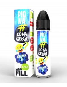 Co na grzale? Longfill...