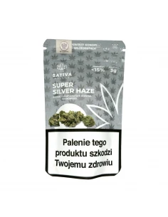 Sativa Susz Konopny Super...