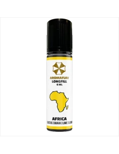 Aromaflav Longfill Africa 6 ml