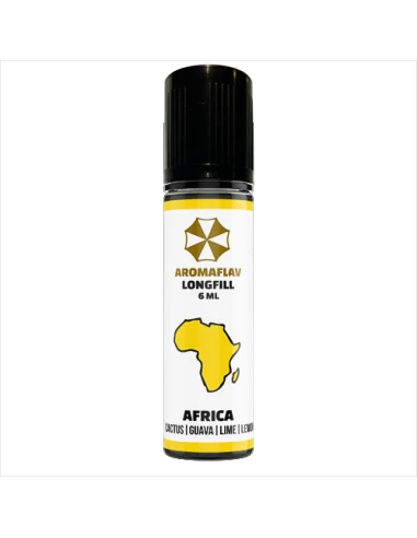 Aromaflav Longfill Africa 6 ml