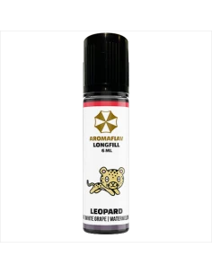 Aromaflav Longfill Leopard...