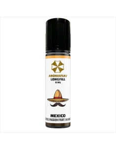 Aromaflav Longfill Mexico 6 ml