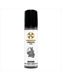 Aromaflav Longfill Rhino 6 ml