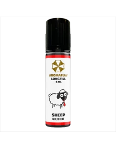 Aromaflav Longfill Sheep 6 ml