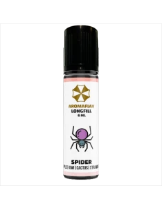 Aromaflav Longfill Spider 6 ml