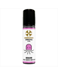 Aromaflav Longfill Squid 6 ml