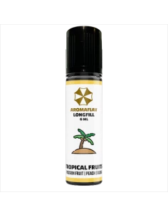 Aromaflav Longfill Tropical...