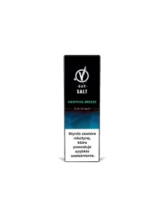 Vbar Salt Menthol Breeze 20...