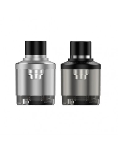 Voopoo Pusty Pojemnik TPP 2 2 ml