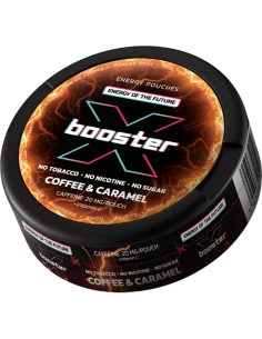 X-Booster Woreczki...