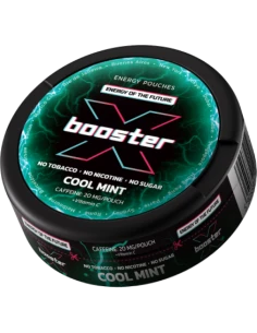 X-Booster Woreczki...