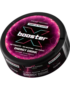 X-Booster Woreczki...