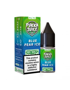 Pukka Juice Salt Blue Pear...