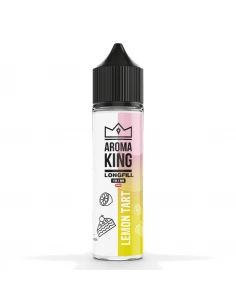 Aroma King Longfill Lemon...