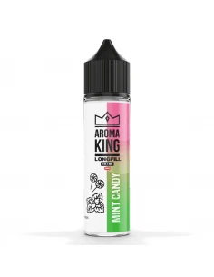 Aroma King Longfill Mint...