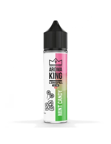 Aroma King Longfill Mint Candy 10 ml